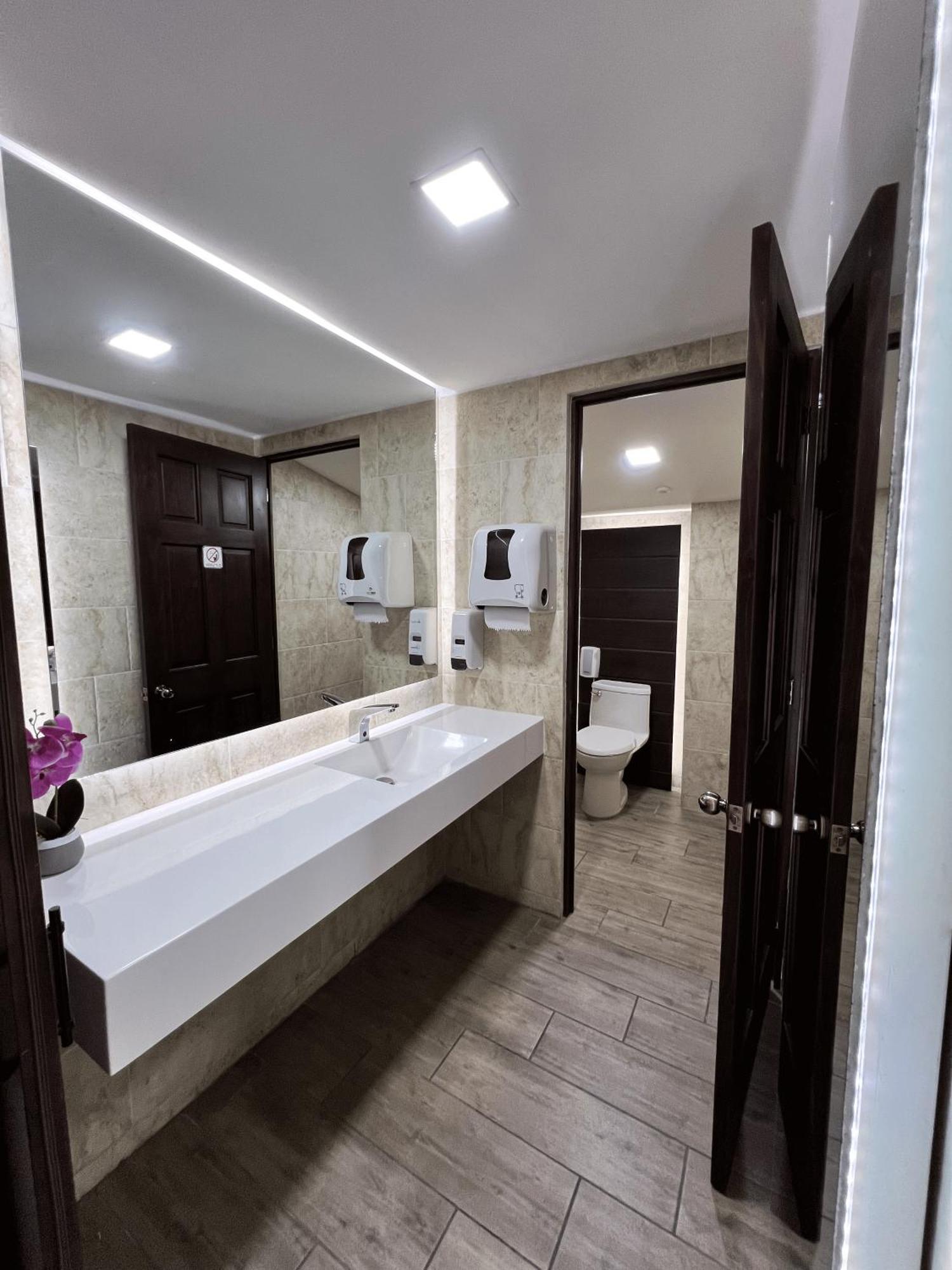 גואטמלה Hotel Villa Espanola מראה חיצוני תמונה